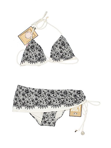 Juicy Couture Two Piece Swimsuit (view 1)