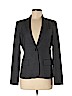 Theory Gray Blazer Size 8 - photo 1