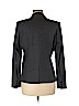 Theory Gray Blazer Size 8 - photo 2