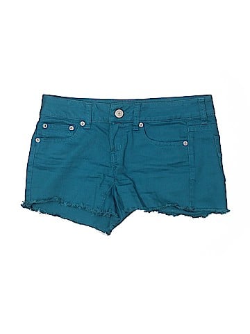 American Eagle Outfitters Denim Shorts (view 1)