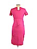 Japanese Weekend Pink Casual Dress Size S - photo 2