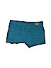 American Eagle Outfitters Blue Denim Shorts Size 2 - photo 2
