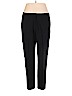 Kasper Black Dress Pants Size 14 - photo 1