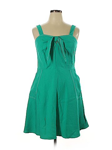 A New Day Casual Dress (view 1)