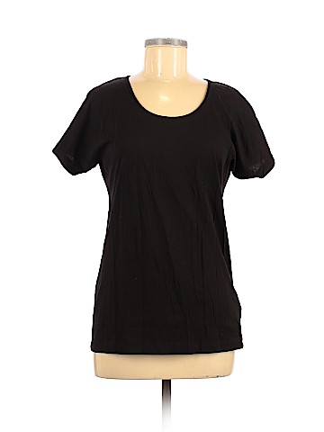 PureDKNY Short Sleeve T-Shirt (view 1)