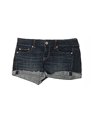 American Eagle Outfitters Denim Shorts (view 1)