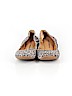 Lucky Brand Gray Flats Size 6 1/2 - photo 2