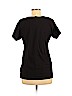 PureDKNY 100% Cotton Black Short Sleeve T-Shirt Size S - photo 2
