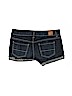 American Eagle Outfitters Blue Denim Shorts Size 2 - photo 2