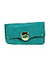 Urban Expressions Blue Clutch One size - photo 1