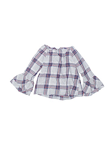 Crewcuts Long Sleeve Top (view 1)
