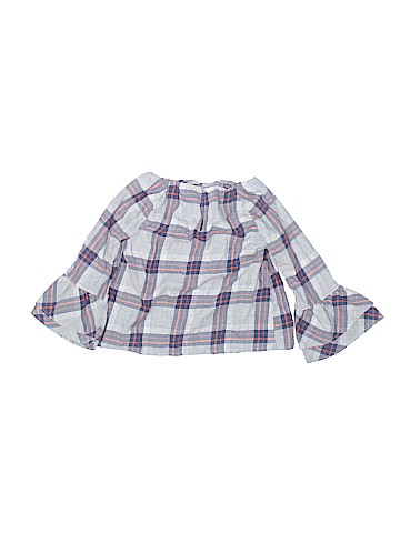 Crewcuts Long Sleeve Top (view 2)