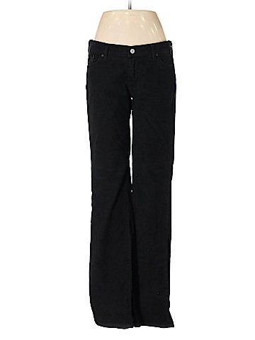 7 For All Mankind Cords (view 1)