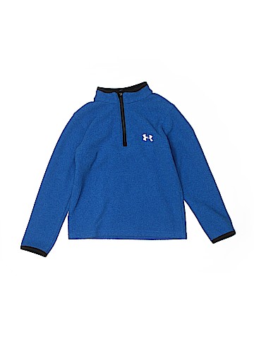 Under Armour Fleece Jacket (view 1)