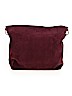 Old Navy 100% Polyester Burgundy Tote One size - photo 3