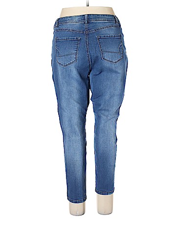 Avenue Jeggings (view 2)