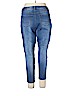 Avenue Blue Jeggings Size 18 (petite) - photo 2
