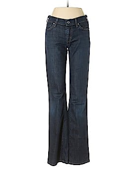 Citizens of Humanity Size 27 waist