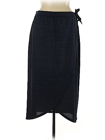 T by Talbots Casual Skirt (view 1)