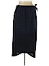 T by Talbots Blue Casual Skirt Size XL - photo 1