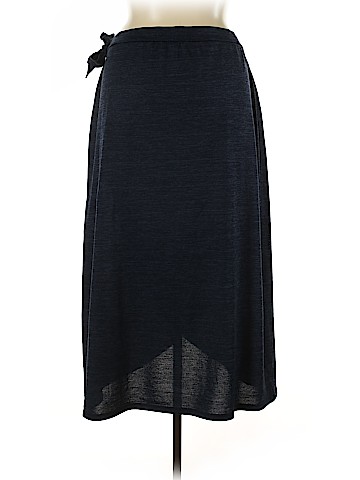 T by Talbots Casual Skirt (view 2)