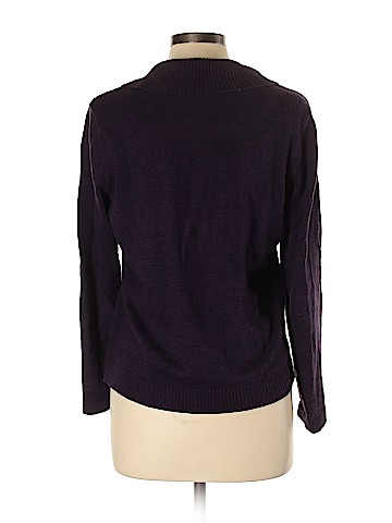 Christopher & Banks Pullover Sweater (view 2)