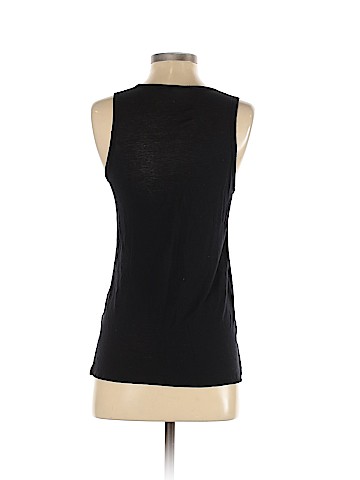 Helmut Lang Sleeveless Top (view 2)