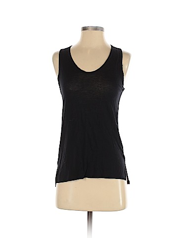 Helmut Lang Sleeveless Top (view 1)