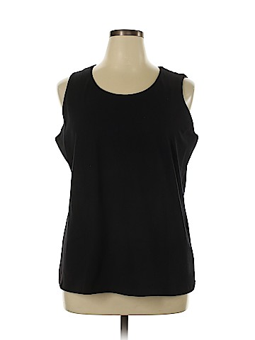Kim Rogers Tank Top (view 1)