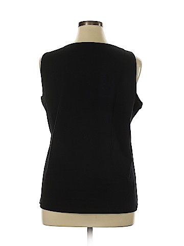 Kim Rogers Tank Top (view 2)