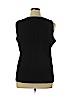 Kim Rogers Black Tank Top Size XL - photo 2