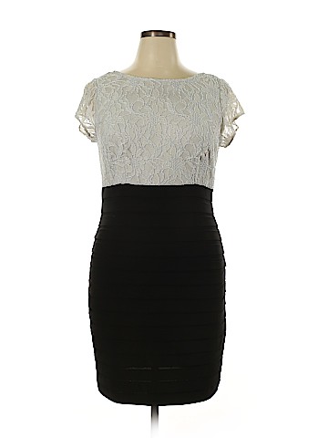 Simply Liliana Cocktail Dress (view 1)