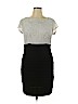 Simply Liliana Black Cocktail Dress Size 14 - photo 1