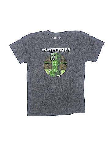 Assorted Brands Short Sleeve T-Shirt (view 1)