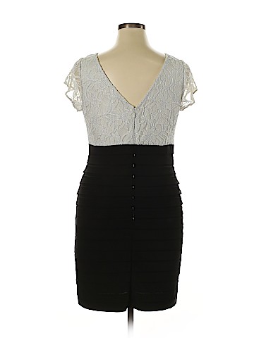 Simply Liliana Cocktail Dress (view 2)