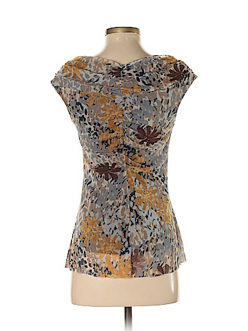 Weston Wear Short Sleeve Blouse (view 2)