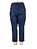 Style&Co Blue Jeggings Size 18 (petite) - photo 2