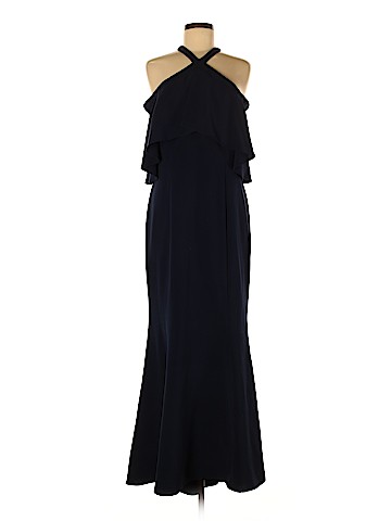 Carmen Marc Valvo Cocktail Dress (view 1)