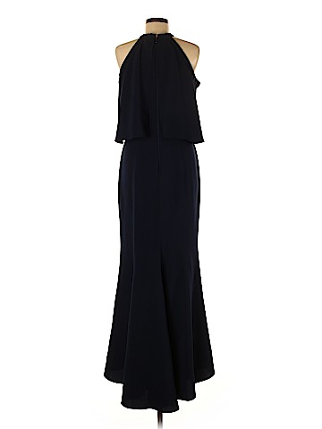 Carmen Marc Valvo Cocktail Dress (view 2)