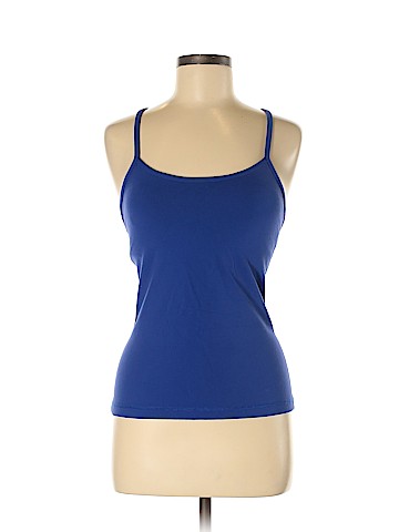 Lululemon Athletica Active Tank (view 1)