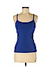 Lululemon Athletica Blue Active Tank Size 6 - photo 1