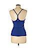 Lululemon Athletica Blue Active Tank Size 6 - photo 2