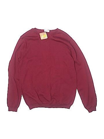 Crazy 8 Pullover Sweater (view 1)