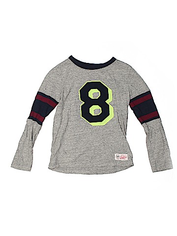 Gap Kids Long Sleeve T-Shirt (view 1)