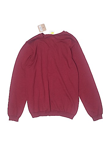 Crazy 8 Pullover Sweater (view 2)