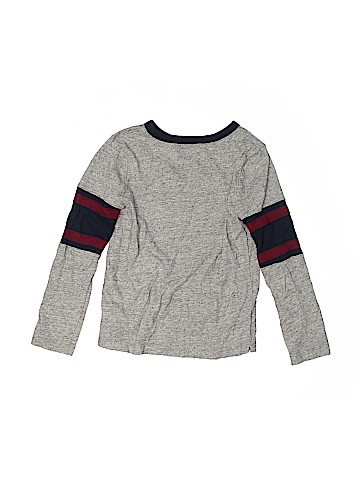 Gap Kids Long Sleeve T-Shirt (view 2)