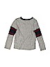 Gap Kids 100% Cotton Graphic Gray Long Sleeve T-Shirt Size S (kids) - photo 2