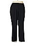 Talbots Black Dress Pants Size 18 - photo 1