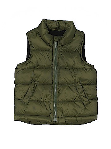 Old Navy Vest (view 1)