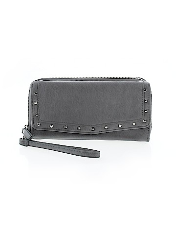 Enzo Angiolini Wristlet (view 1)
